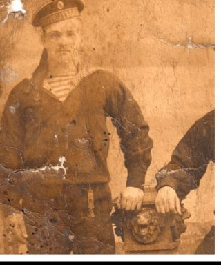 Иванов Григорий Константинович