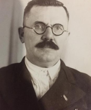 Бутюков Артемий Павлович