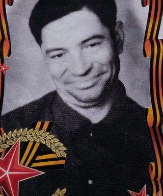 Паршин Федор