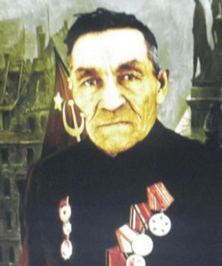 Гайфуллин Мирхат Зиннатович