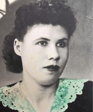 Жилина Анастасия Федоровна