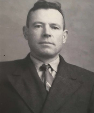 Фетисов Александр Данилович