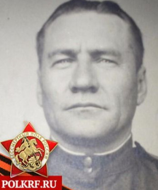 Ясырь Тимофей Сергеевич