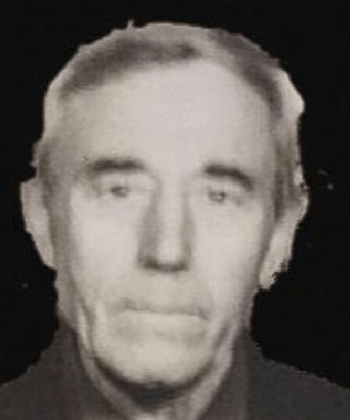 Морозов Иван Васильевич