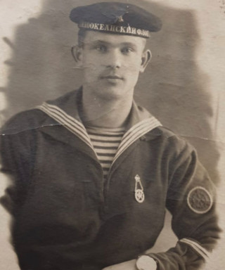 Ершов Фёдор Николаевич