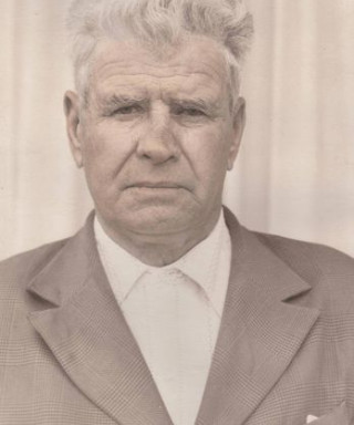 Кравченко Иван Иванович