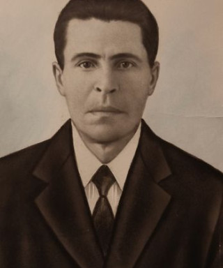 Золотцев Василий Семёнович