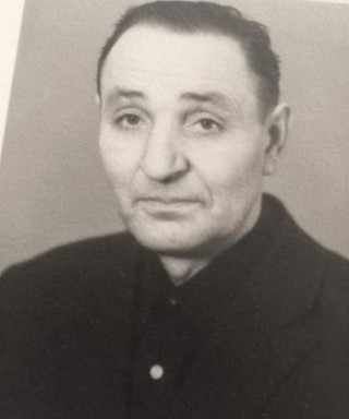 Киселев Степан Лукич