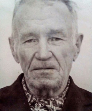 Дубынин Павел Михайлович