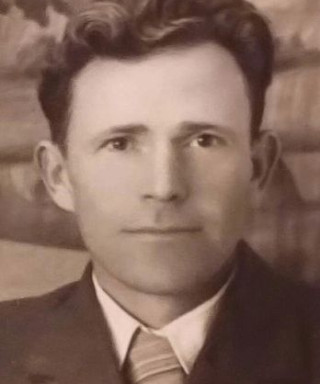 Белов Леонид Михайлович