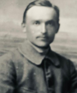 Бердников Иван Константинович