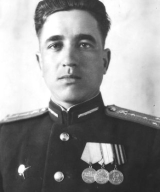 Кузнецов Петр Александрович