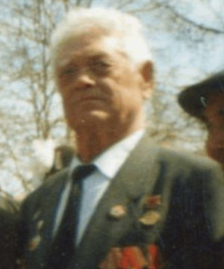 Абрамзон Юрий Иосифович