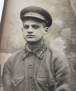 Крюков Дмитрий Сергеевич