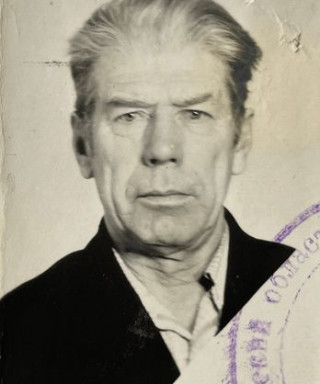 Долгобородов Владимир Трофимович