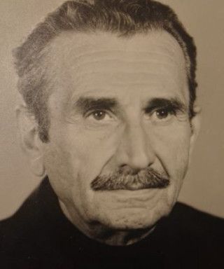 Мартиросов Егор Галустович