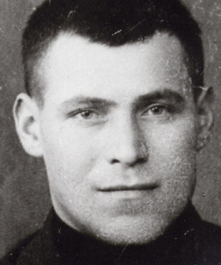 Жовтый Николай Филиппович