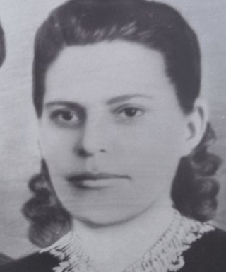 Кириченко Вера Васильевна