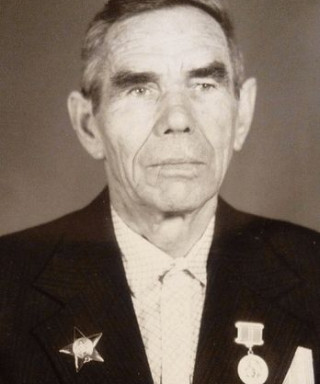 Задергин Вячеслав Николаевич