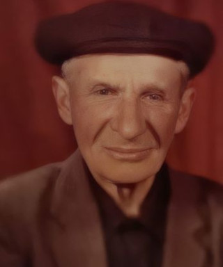 Манукян Арташес Галустович