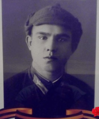 Куликов Григорий Пантелеевич