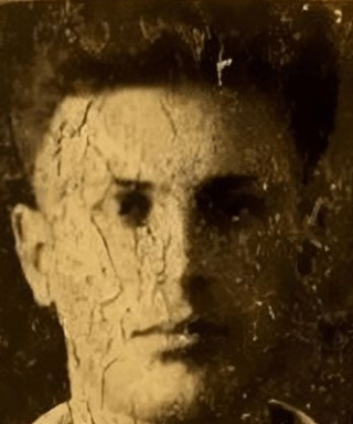 Кучеренко Стефан Кириллович