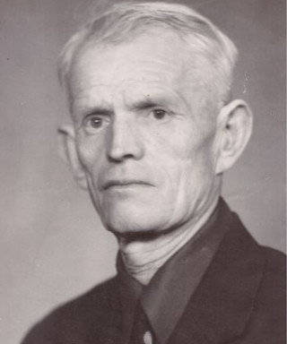 Кубарев Викентий Михайлович