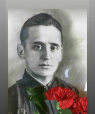 Касимов Харис Касимович