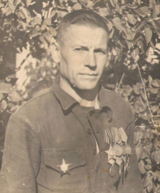 Дмитриев Анатолий Сергеевич