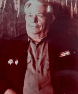 Кудряшов Николай Вячеславович