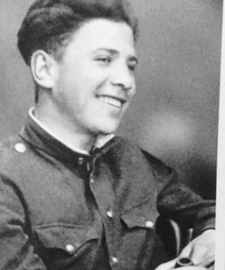 Баранов Виктор Михайлович