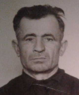 Кибус Андрей Лукьянович