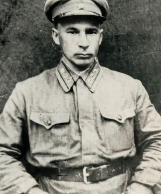 Кириченко Сергей Васильевич