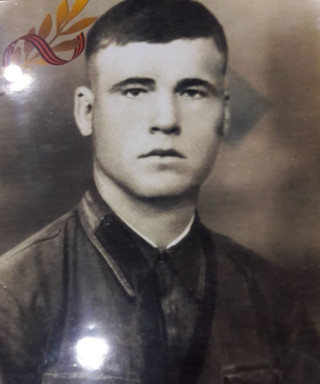 Казачков Владимир Осипович