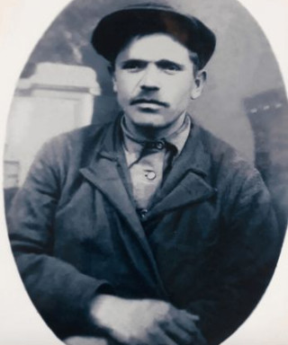 Рящиков Александр Фёдорович