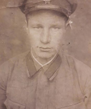 Кулишев Михаил Сергеевич