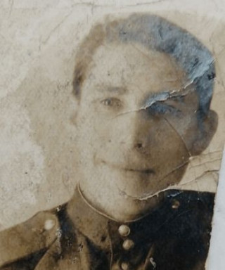 Афанасьев Генадий Никифорович