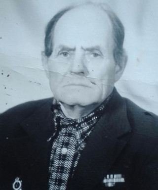 Путилин Василий Алексеевич