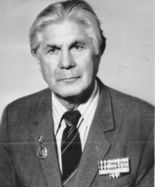 Минашкин Василий Федорович