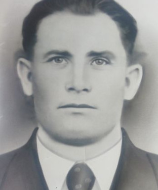 Яковенко Тимофей Фёдорович