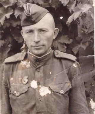 Ершов Павел Егорович