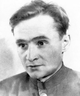 Батуев Михаил Петрович