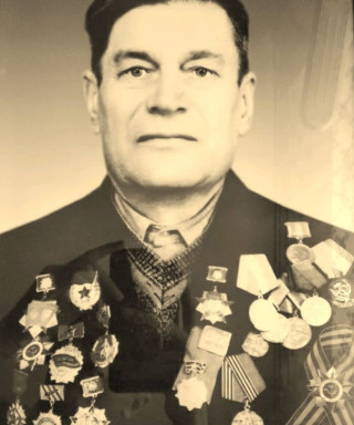 Лайко Николай Павлович