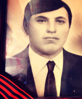 Лушков Александр Михайлович