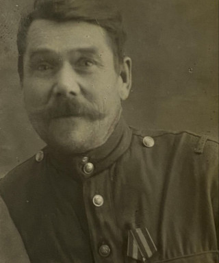 Окатов Александр Сергеевич