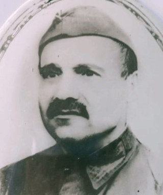 Ермолаев Александр Михайлович