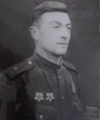 Михальчук Михаил Александрович