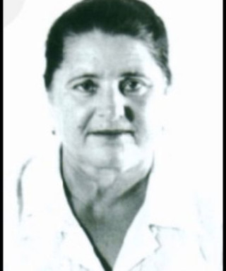 Пугачева Евдокия Андреевна