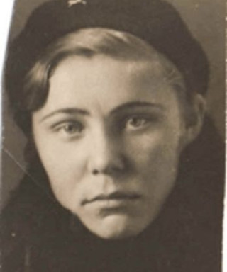 Широкая Екатерина Ивановна