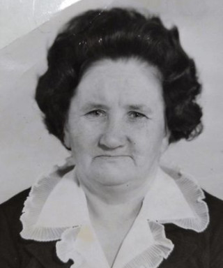 Миллер Анна Николаевна